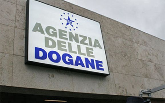 agenzia doganale Milano