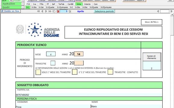 intrastat